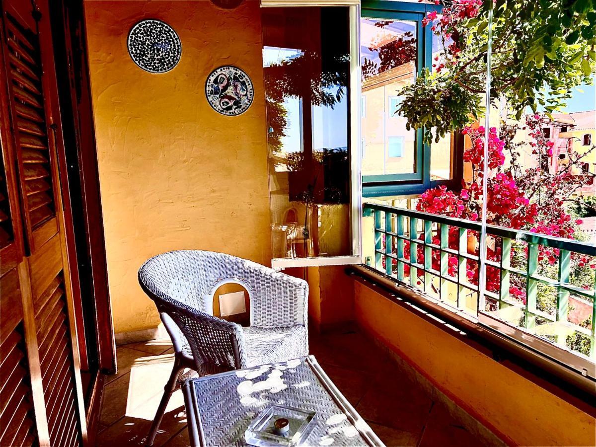 La Chicca Di Francesca Bed and Breakfast Santa Teresa Gallura Eksteriør billede