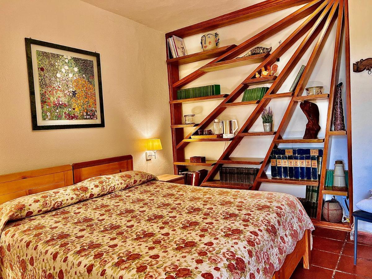 La Chicca Di Francesca Bed and Breakfast Santa Teresa Gallura Eksteriør billede