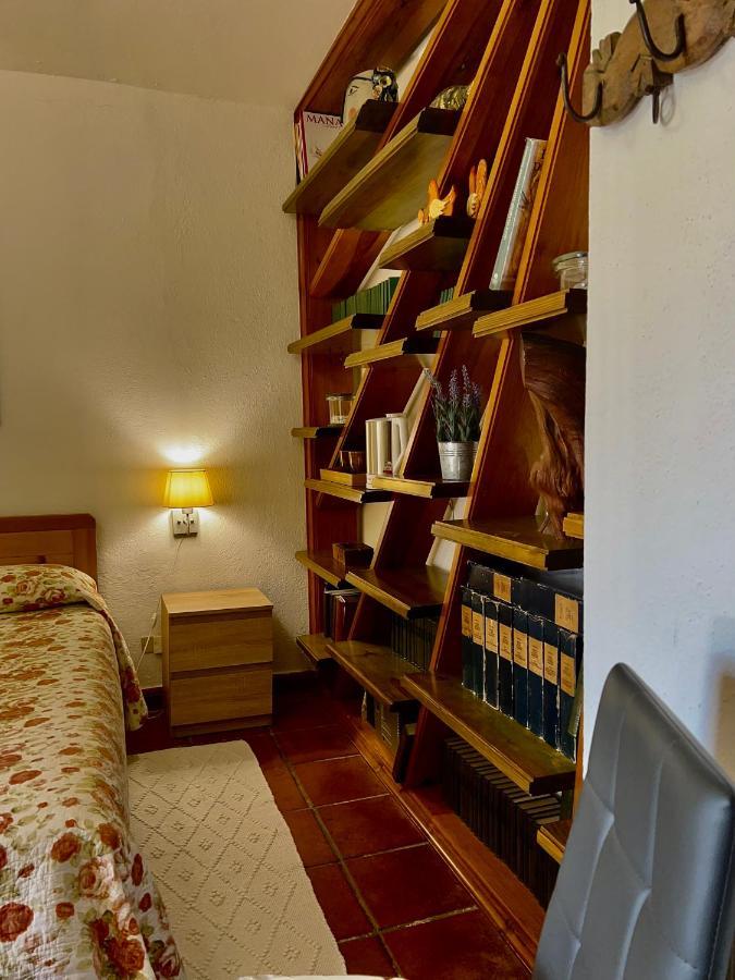 La Chicca Di Francesca Bed and Breakfast Santa Teresa Gallura Eksteriør billede