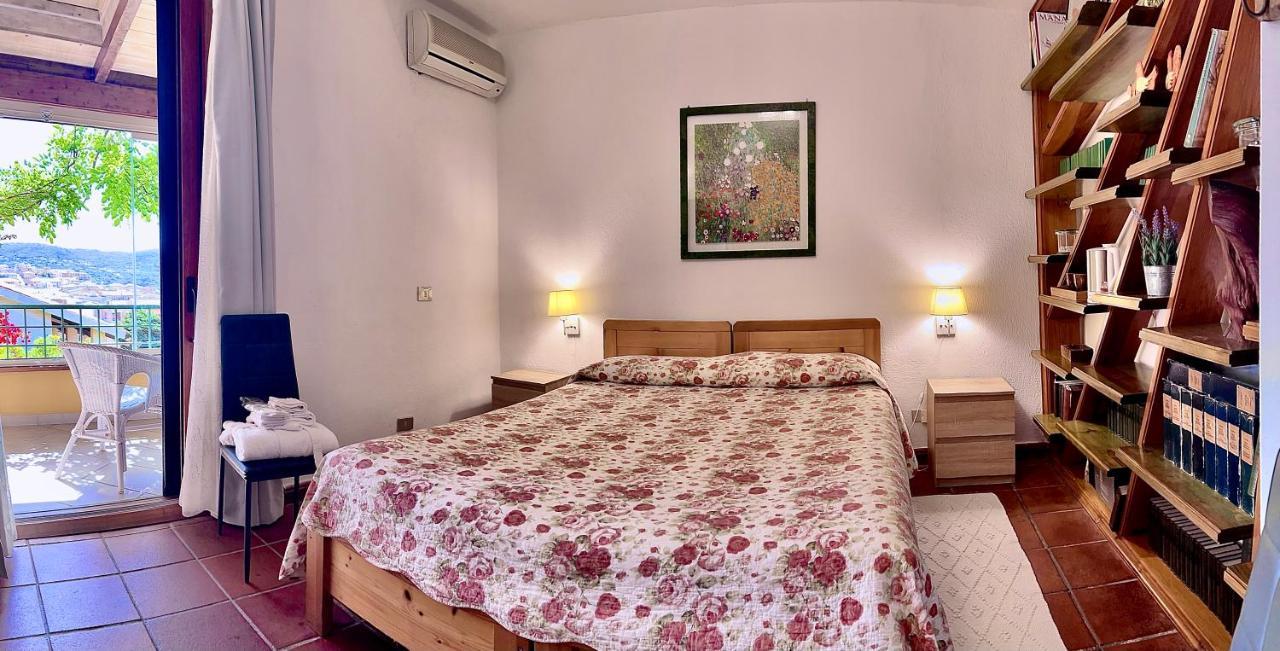La Chicca Di Francesca Bed and Breakfast Santa Teresa Gallura Eksteriør billede