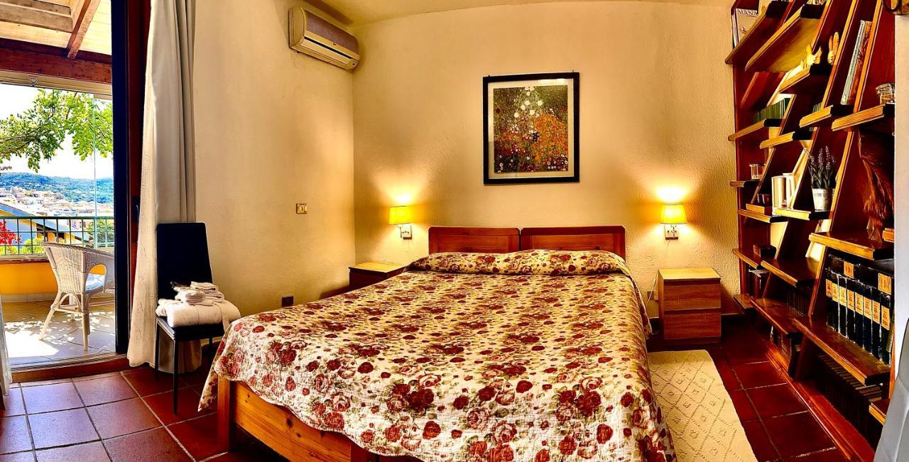 La Chicca Di Francesca Bed and Breakfast Santa Teresa Gallura Eksteriør billede