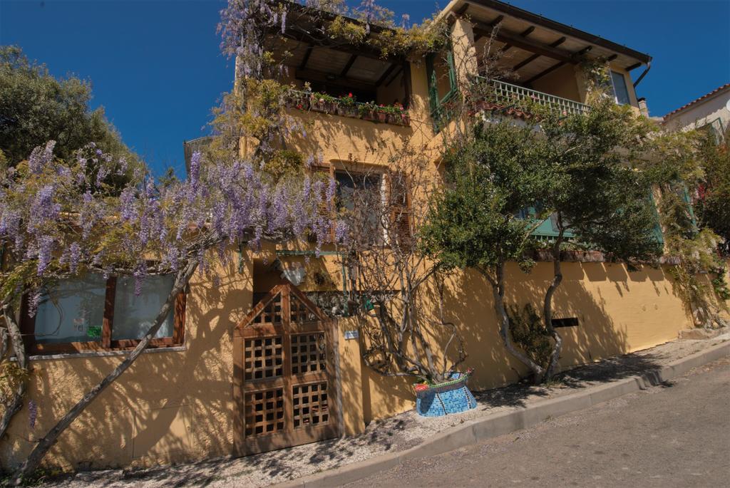 La Chicca Di Francesca Bed and Breakfast Santa Teresa Gallura Eksteriør billede