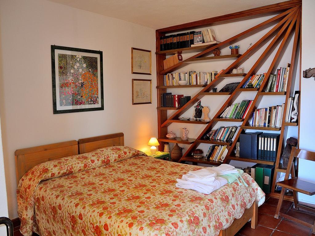 La Chicca Di Francesca Bed and Breakfast Santa Teresa Gallura Eksteriør billede