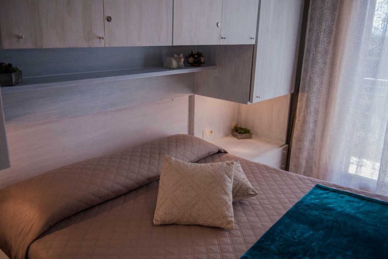 La Chicca Di Francesca Bed and Breakfast Santa Teresa Gallura Eksteriør billede