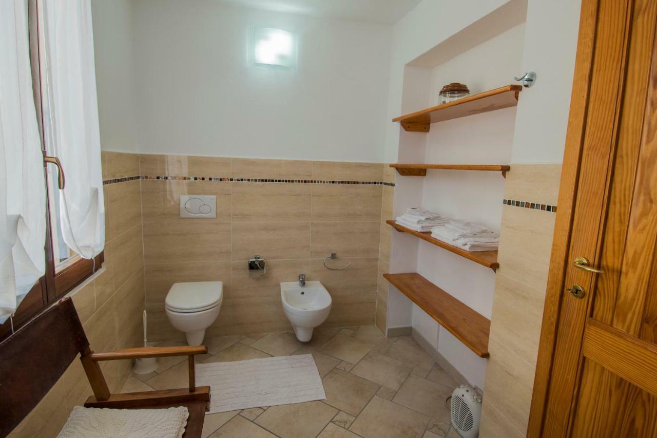 La Chicca Di Francesca Bed and Breakfast Santa Teresa Gallura Eksteriør billede